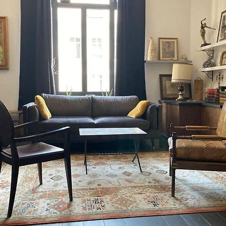 Boulogne-Sur-Mer : Tres Bel Appartement De Charme Екстериор снимка