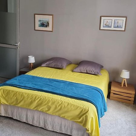 Boulogne-Sur-Mer : Tres Bel Appartement De Charme Екстериор снимка