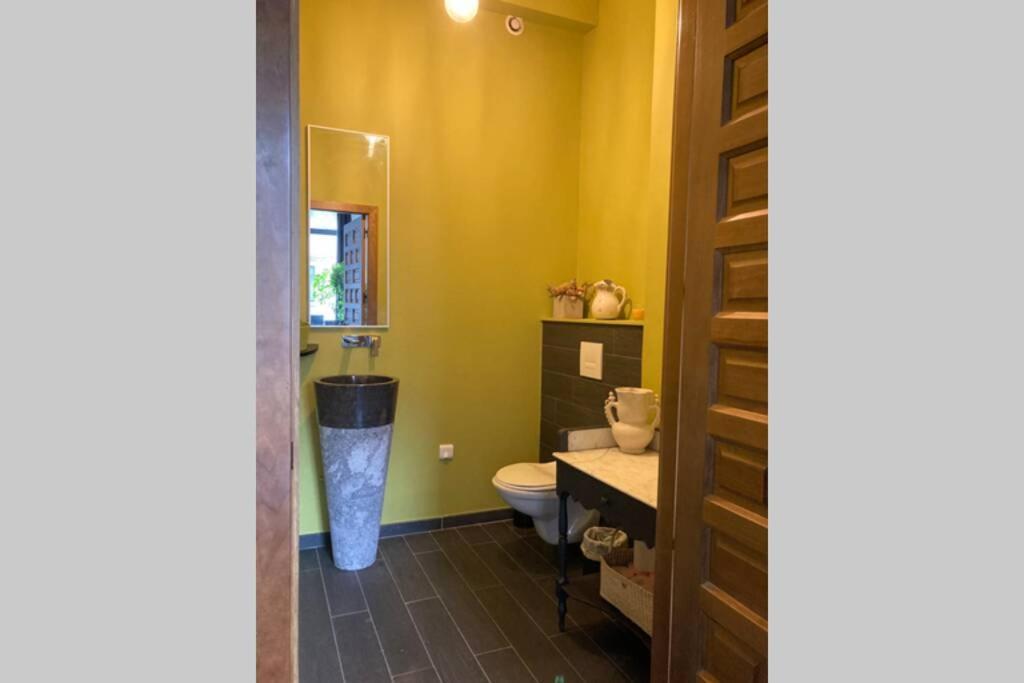 Boulogne-Sur-Mer : Tres Bel Appartement De Charme Екстериор снимка