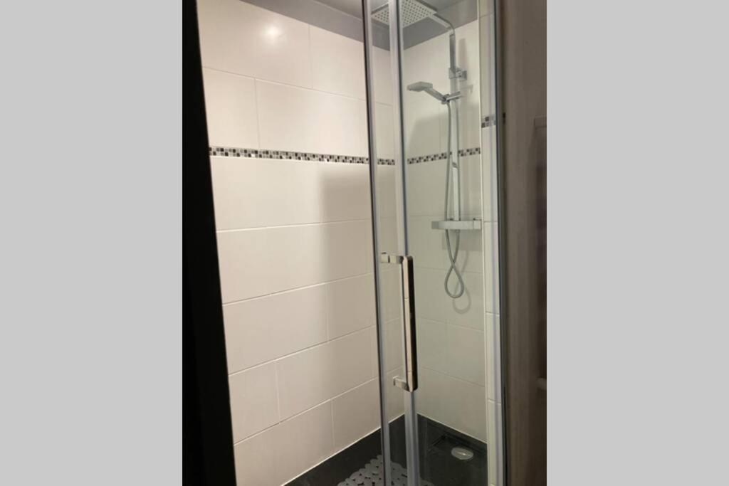 Boulogne-Sur-Mer : Tres Bel Appartement De Charme Екстериор снимка