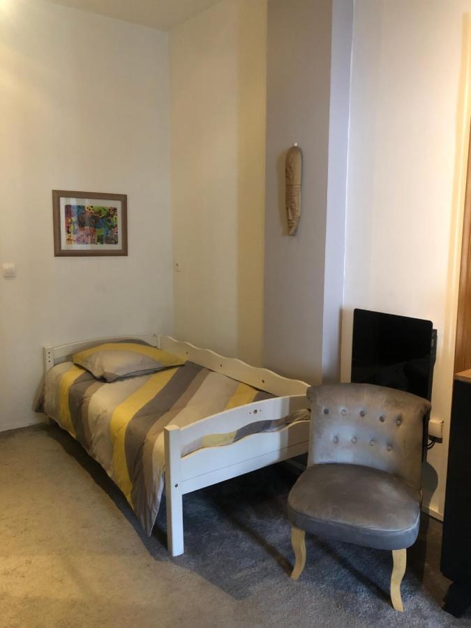 Boulogne-Sur-Mer : Tres Bel Appartement De Charme Екстериор снимка