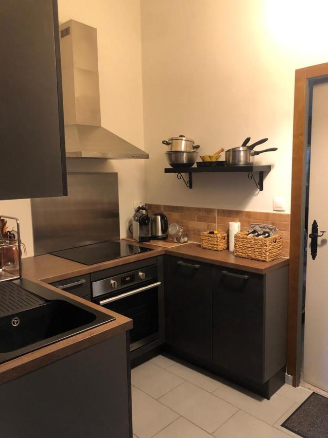Boulogne-Sur-Mer : Tres Bel Appartement De Charme Екстериор снимка