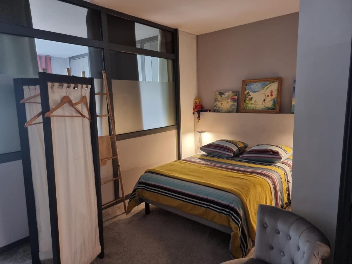 Boulogne-Sur-Mer : Tres Bel Appartement De Charme Екстериор снимка