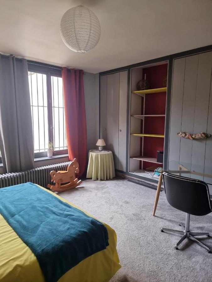 Boulogne-Sur-Mer : Tres Bel Appartement De Charme Екстериор снимка